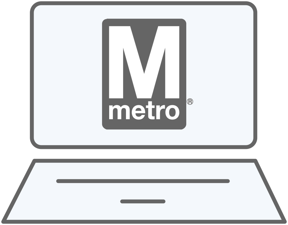smartrip online icon